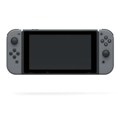 Nintendo Switch (Boxed)