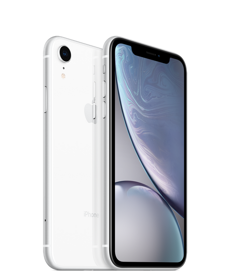Iphone XR 64 GB *AS NEW*