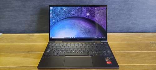 HP ENVY 13 X360 *AS NEW* *MASSIVE BARGAIN*