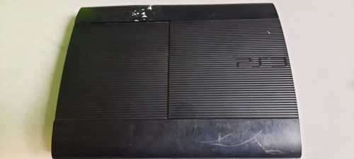 PS3 12GB SUPER SLIM (PLEASE READ)