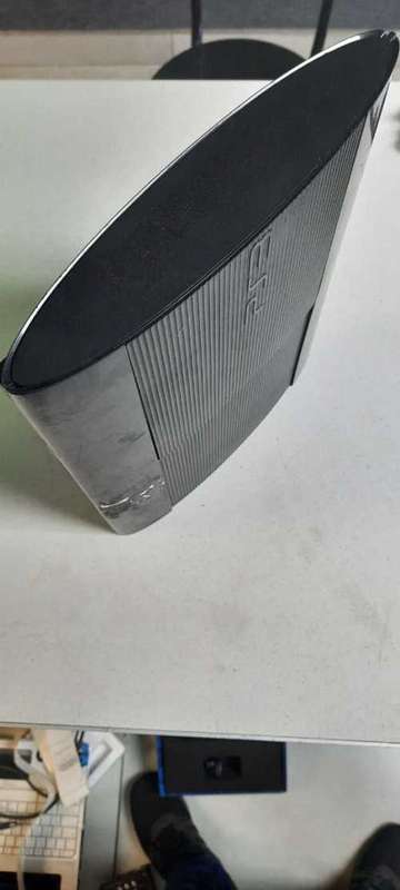 PS3 12GB SUPER SLIM (PLEASE READ)