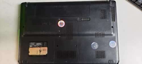 HP PAVILLION DV6 ARTIST EDITION (PLEASE READ)