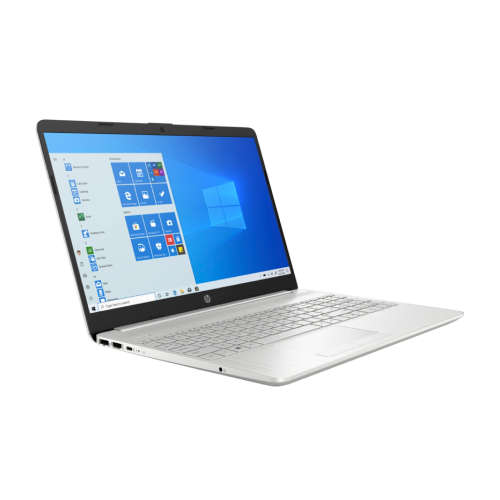 HP 15-DW3003NI CORE I5 LAPTOP (BOXED AS NEW CONDITION, STILL UNDER WARRANTY)