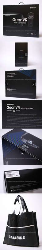 Samsung Gear VR