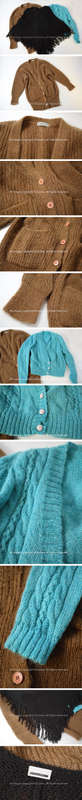 Warm sweater jerseys BATCH 2 (L)