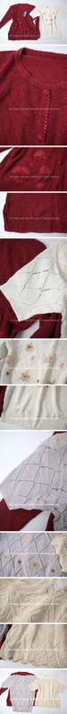 Winter bohemians ladies jerseys mixed batch (L)