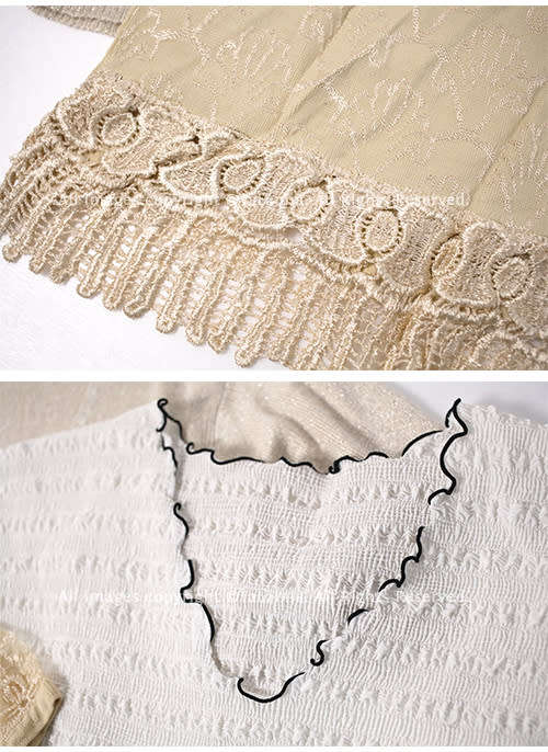 Womens Natural Shades mixed knitwear lot - Beige Creams White (5 items)