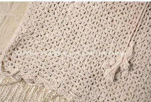 Womens Natural Shades mixed knitwear lot - Beige Creams White (5 items)