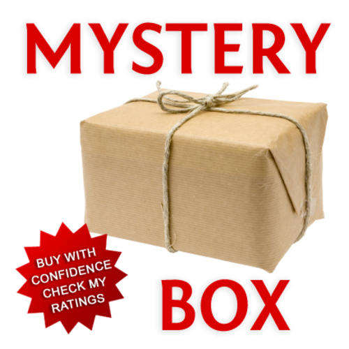 *MEGA MYSTERY BOX* Womens Imported Boutique clothing PACKED! ***18 PIECES***