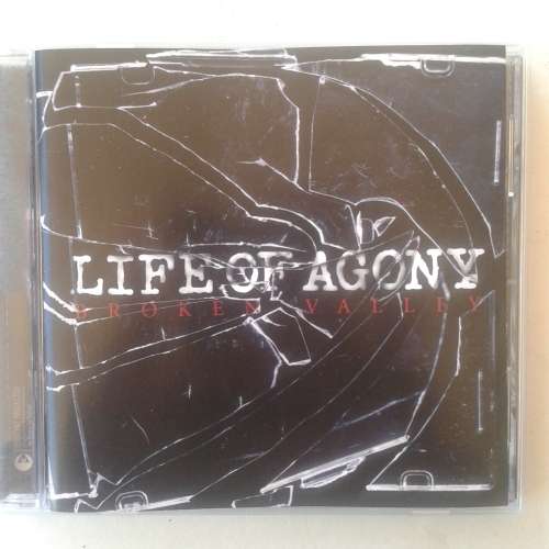 Life Of Agony - Broken Valley (2005)