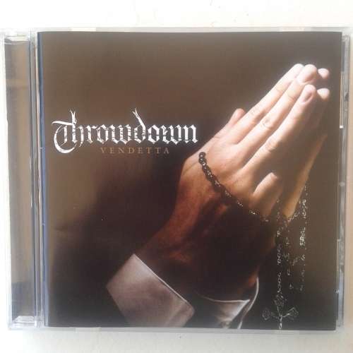 Throwdown - Vendetta (2005)