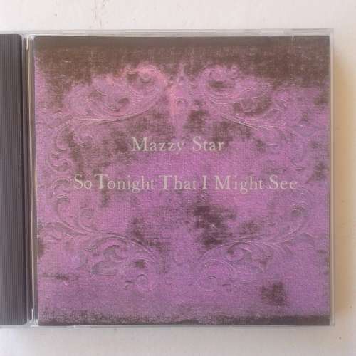 Mazzy Star - So Tonight That I Might See (1993)