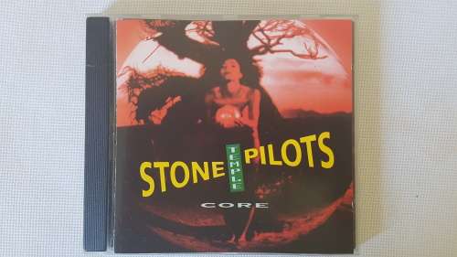 Stone Temple Pilots - Core (1992)