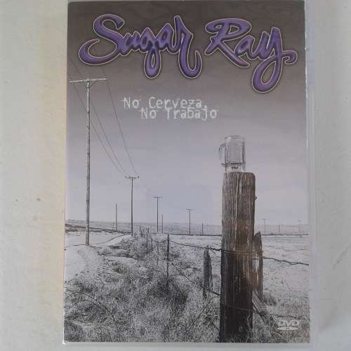 Sugar Ray - No Cerveza No Trabajo [DVD]