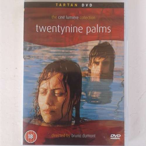 Twentynine Palms [DVD]