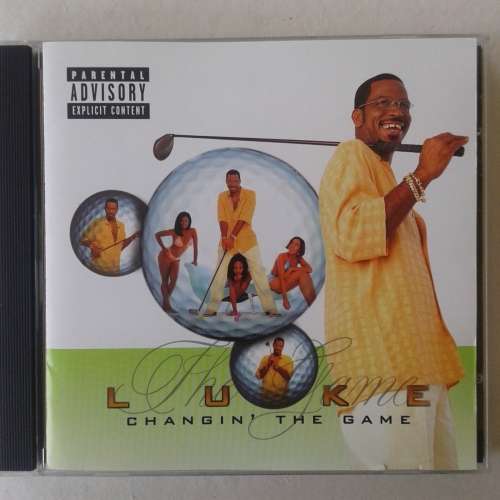 Luke (2 Live Crew) - Changin` The Game (1997)