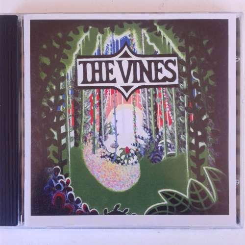 The Vines - Highly Evolved (2002)