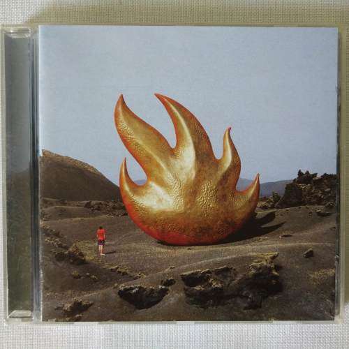 Audioslave - Audioslave (2002)