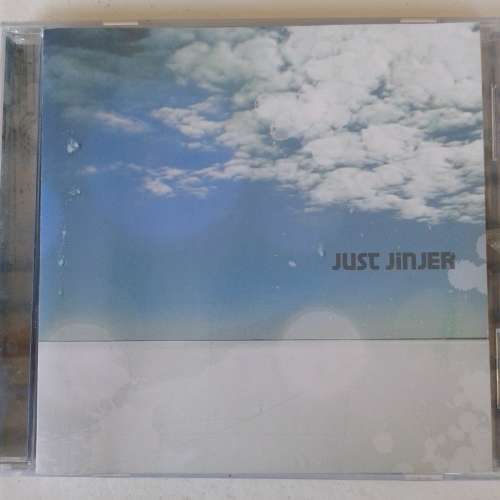 Just Jinjer - Just Jinjer (2006)