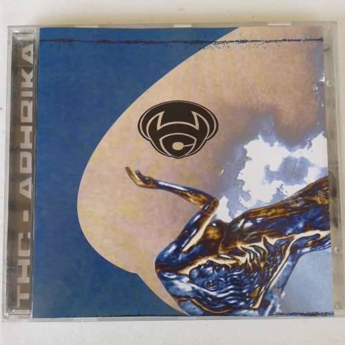 THC - Aphrika (2001)