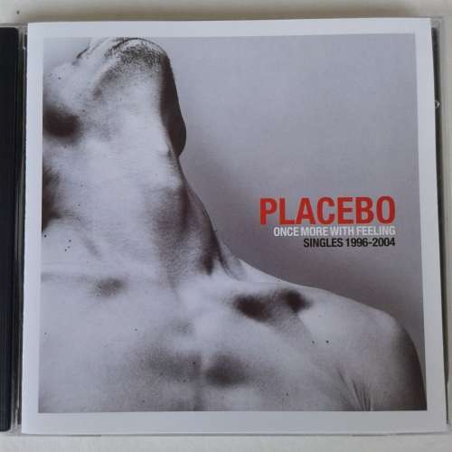 Placebo - Once More With Feeling: Singles 1996-2004 (2004)