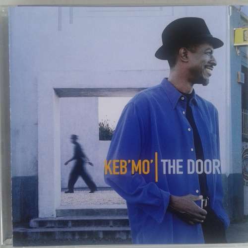 Keb` Mo` - The Door (2000)