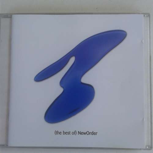 New Order - The Best Of New Order (1994)