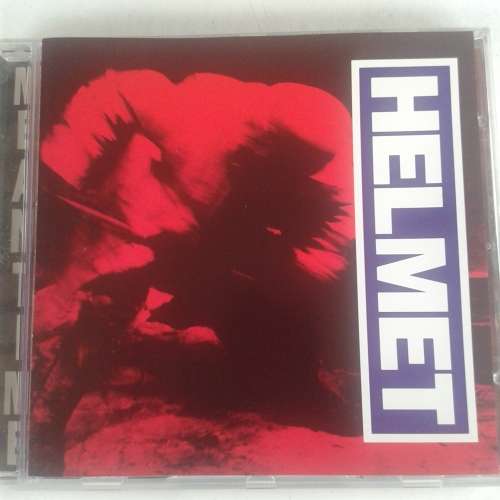 Helmet - Meantime [Import CD] (1992)