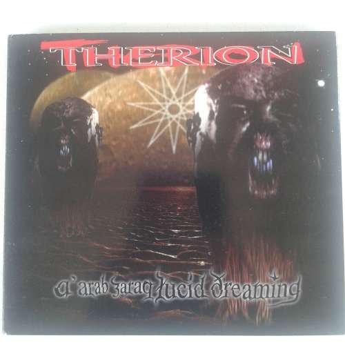 Therion - A`arab Zaraq: Lucid Dreaming (1997)