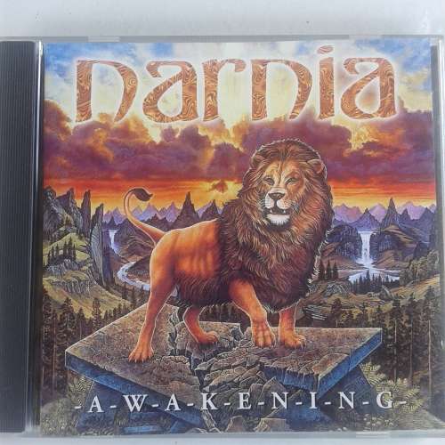 Narnia - Awakening (1998)