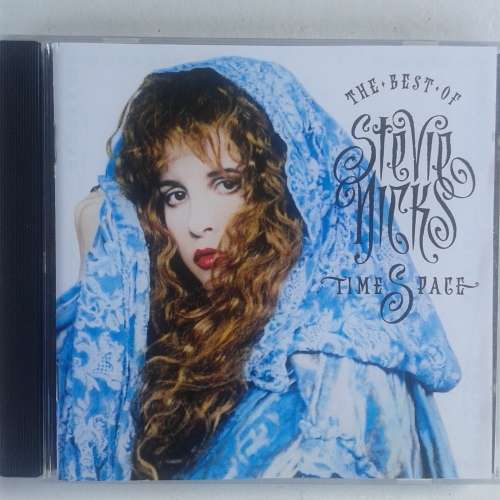 Stevie Nicks - Timespace: The Best Of Stevie Nicks [Import CD] (1991)