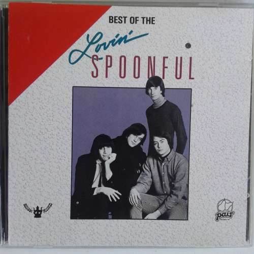 The Lovin` Spoonful - Best Of (1992)