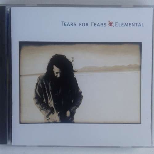 Tears For Fears - Elemental (1993)