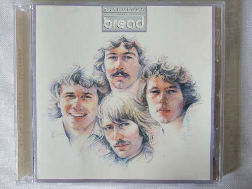 Bread - Anthology Of Bread (1984)