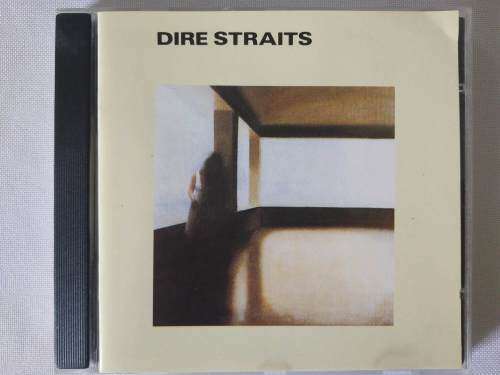 Dire Straits - Dire Straits (1978)