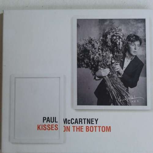 Paul McCartney - Kisses On The Bottom (2012)