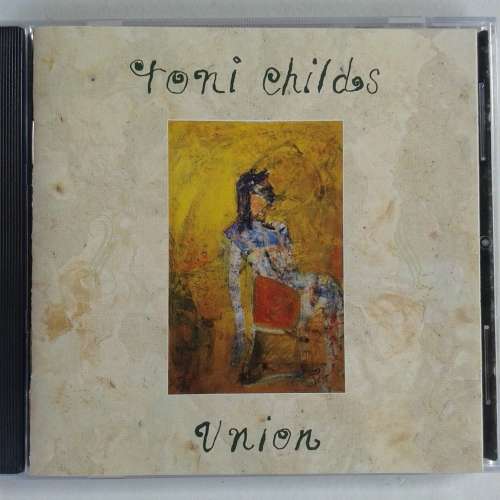 Toni Childs - Union (1988)