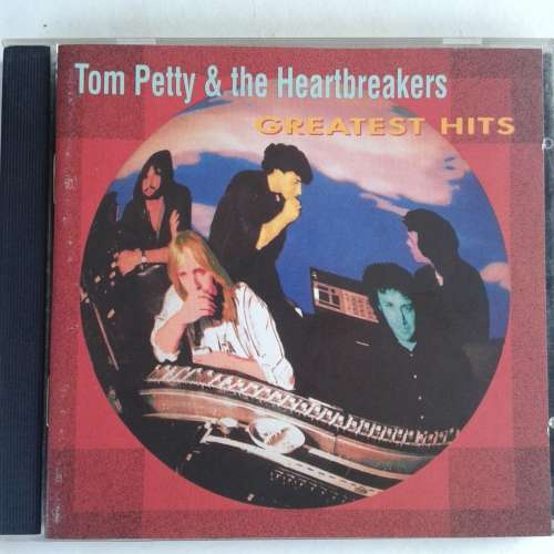 Tom Petty and The Heartbreakers - Greatest Hits (1993)