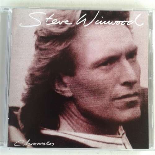Steve Winwood - Chronicles (1995)