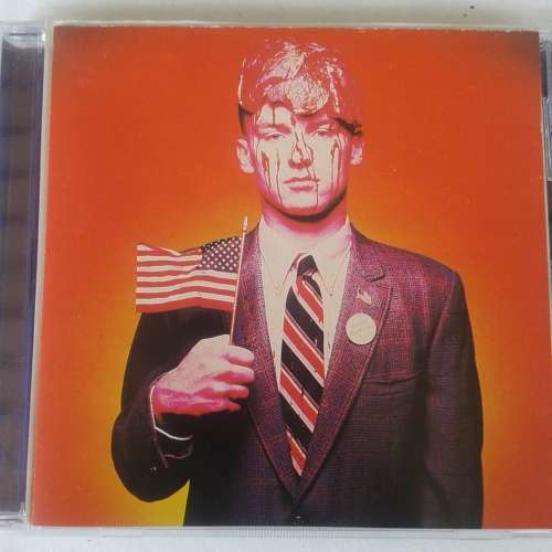 Ministry - Filth Pig (1996)