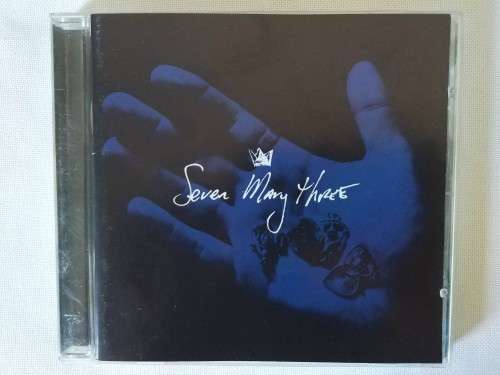 Seven Mary Three - Rock Crown (1997)