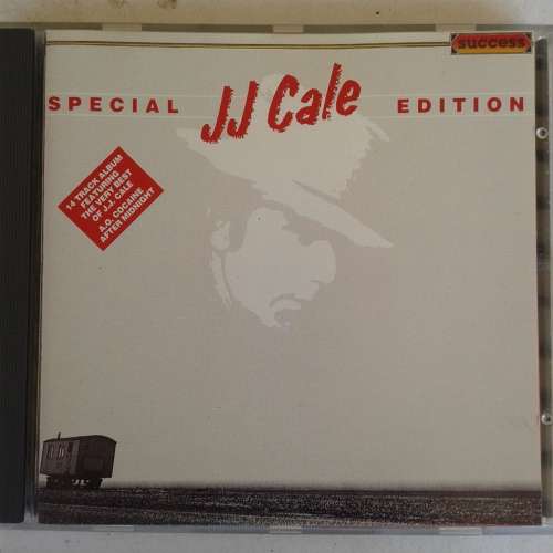 J.J. Cale - Special Edition (1991)
