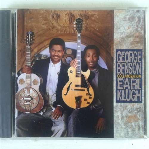Earl Klugh And George Benson - Collaboration (1987) [Import]