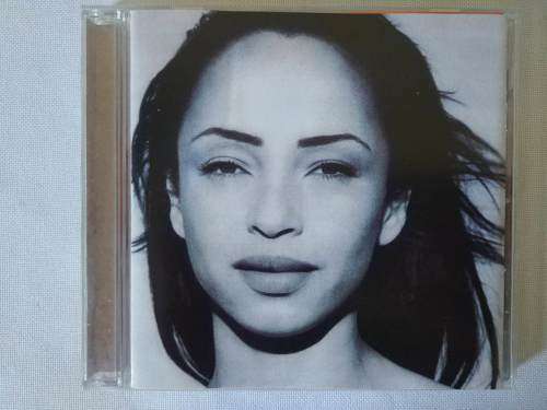 Sade - The Best of Sade (1994,2000)