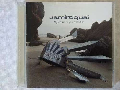 Jamiroquai - High Times: Singles 1992-2006 (2006)