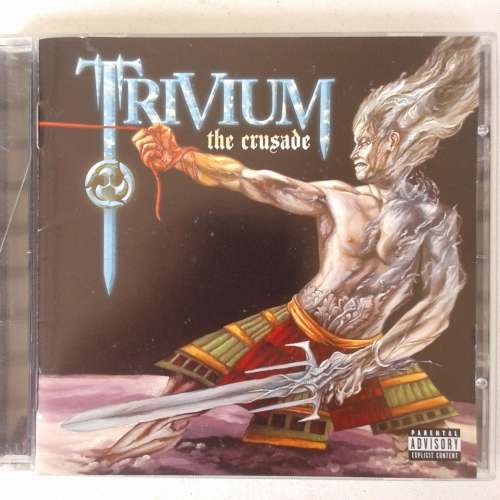 Trivium - The Crusade (2006)