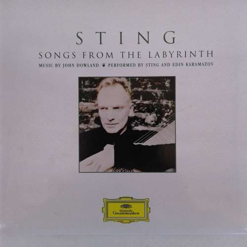 Sting - Songs From The Labyrinth (2006)