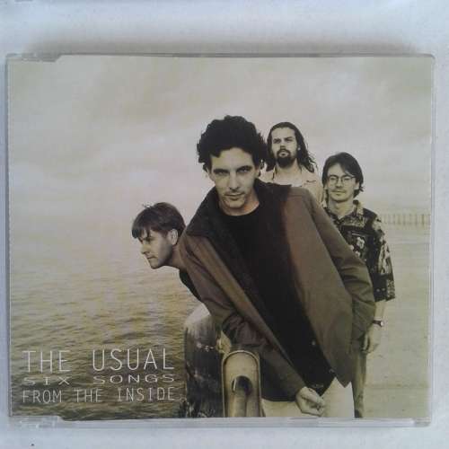 The Usual - Six Songs From The Inside (1996)