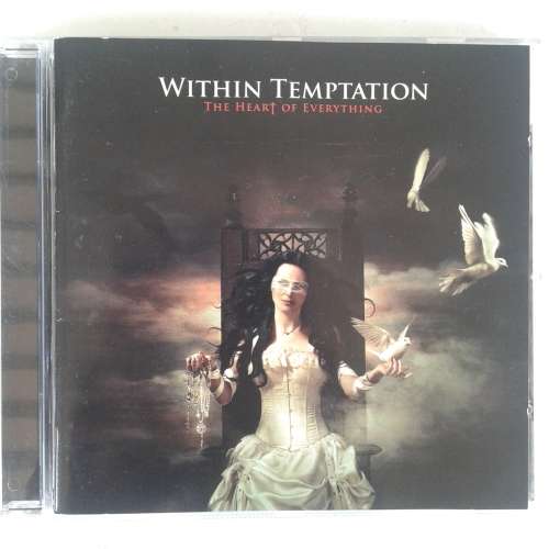 Within Temptation - The Heart Of Everything (2007)