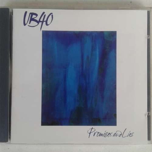 UB40 - Promises And Lies (1993)